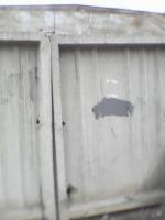 Работа по ликвидации надписей рекламы наркотических средств