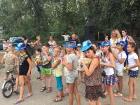 Акция «Наш двор».