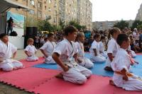 День Кири-Кили отпраздновали дружно