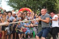 День Кири-Кили отпраздновали дружно