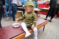 В Астрахани прошли мероприятия, приуроченные к празднованию 73-ой годовщины Победы в Великой Отечественной войне.