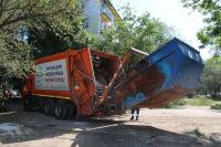 Глава Ленинского района поддержал идею жителей создания детского спортивного комплекса