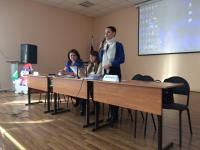 Правовой брейн-ринг, посвященный Дню Конституции Российской Федерации 