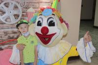 В администрации Ленинского района проведена акция «Первоклассник»