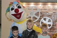 В администрации Ленинского района проведена акция «Первоклассник»