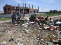 Коммунальным отделом администрации Ленинского района в период с 07.06.2016 по 16.06.2016 организованы мероприятия по удалению дождевой воды с улиц Ленинского района и уходные работы за зелеными насаждениями.