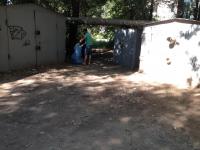 28.08.2015 г. в Ленинском районе на ул. Комсомольская Набережная прошел "День чистоты", в котором приняли участие сотрудники администрации Ленинского района г. Астрахани.