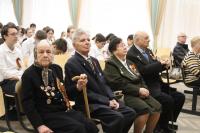 Проведены торжественные мероприятия, посвященные 75-летию Победы Великой Отечественной войны 1941-1945 годов