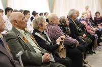 Проведены торжественные мероприятия, посвященные 75-летию Победы Великой Отечественной войны 1941-1945 годов