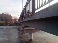 Вандалы нанесли ущерб в 120 тысяч рублей