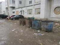 В Ленинском районе прошел "День чистоты".