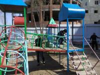 В Ленинском районе прошел "День чистоты".