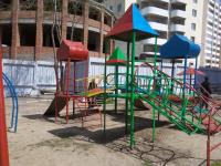 В Ленинском районе прошел "День чистоты".