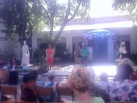 День Соседей!