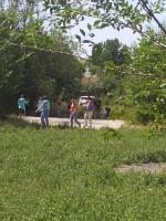 20.06.2015 г. в Ленинском районе прошел "День чистоты" в парке по ул. Даргомыжского, в котором приняли участие сотрудники администрации Ленинского района г. Астрахани.