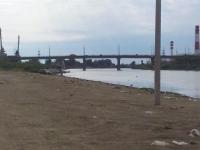 03.07.2015 г. в Ленинском районе прошел "День чистоты" по улице Набережная Тимирязева.