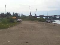 03.07.2015 г. в Ленинском районе прошел "День чистоты" по улице Набережная Тимирязева.