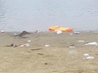 03.07.2015 г. в Ленинском районе прошел "День чистоты" по улице Набережная Тимирязева.