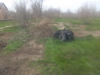 08.04.2016 силами сотрудников администрации Ленинского района и структурных подразделений администрации муниципального образования «Город Астрахань» проведено мероприятие «День чистоты»