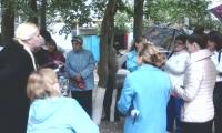 05.05.2016 состоялся сход с гражданами
