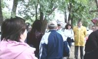 05.05.2016 состоялся сход с гражданами