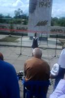 07.05.2016 торжественное мероприятие