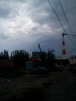 Демонтаж рекламных конструкций