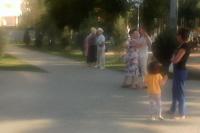 «Астраханские вечера» — это один из самых массовых проектов, нашедший отклик у горожан. 