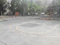 "День чистоты" по адресу: ул. Савушкина, д. 50-52