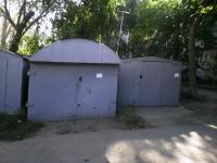 проведена работа по уведомлению владельцев гаражей о санитарном состоянии 