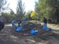 День чистоты.