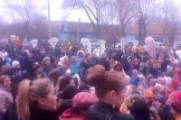 "Масленица-2017"