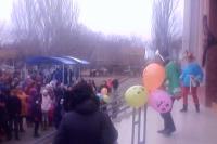 "Масленица-2017"