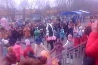 "Масленица-2017"