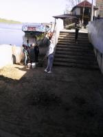 Субботник в рамках программы «День чистоты».