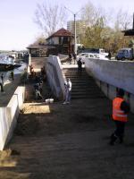 Субботник в рамках программы «День чистоты».