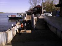 Субботник в рамках программы «День чистоты».