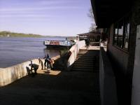 Субботник в рамках программы «День чистоты».