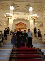 Сабантуй 2017