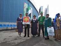 Сабантуй 2017