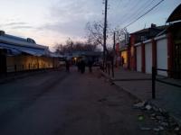 Рейдовые мероприятиями по ликвидации несанкционированной торговли (оказания услуг) и освобождению муниципальных земельных участков от незаконно установленных объектов движимого имущества.