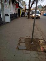 Рейдовые мероприятиями по ликвидации несанкционированной торговли (оказания услуг) и освобождению муниципальных земельных участков от незаконно установленных объектов движимого имущества.