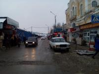  28 ноября  проведены  рейдовые  мероприятиями на территории рынка Большие Исады по ул.Красная Набережная, ул.Свердлова, ул.Ногина, ул.Маяковского, ул. Каховского, ул. С.Перовской  в ликвидации несанкционированной торговли 