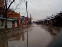 30.03.2018 года с 08-00 до 13-00 Администрацией Кировского района города Астрахани проведены рейдовые мероприятиями на территории рынка Большие Исады