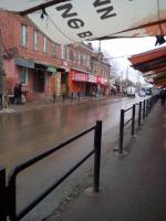 30.03.2018 года с 08-00 до 13-00 Администрацией Кировского района города Астрахани проведены рейдовые мероприятиями на территории рынка Большие Исады