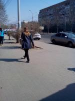 Ликвидация несанкционированной торговли