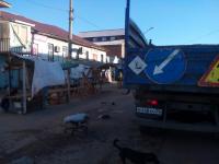 Проведены  рейдовые  мероприятия на территории рынка Большие Исады по ул. Каховского, ул.Красная Набережная, ул.Свердлова, ул.Ногина, ул.Маяковского, ул. С.Перовской  