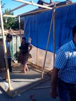 10.07.2018 г., 18.07.2018 г. с 07-00 до 13-00  администрацией Кировского района  в целях пресечения деятельности несанкционированной торговли на территории МО «Город Астрахань»  были  проведены рейдовые мероприятия