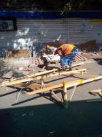 10.07.2018 г., 18.07.2018 г. с 07-00 до 13-00  администрацией Кировского района  в целях пресечения деятельности несанкционированной торговли на территории МО «Город Астрахань»  были  проведены рейдовые мероприятия