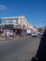 10.07.2018 г., 18.07.2018 г. с 07-00 до 13-00  администрацией Кировского района  в целях пресечения деятельности несанкционированной торговли на территории МО «Город Астрахань»  были  проведены рейдовые мероприятия